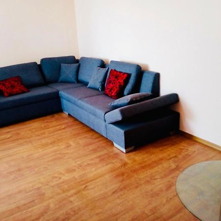 Luxus Appartement Im Schloss Fockelberg Екстериор снимка