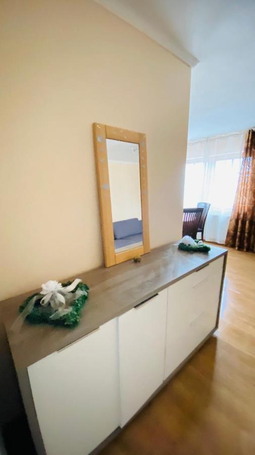Luxus Appartement Im Schloss Fockelberg Екстериор снимка