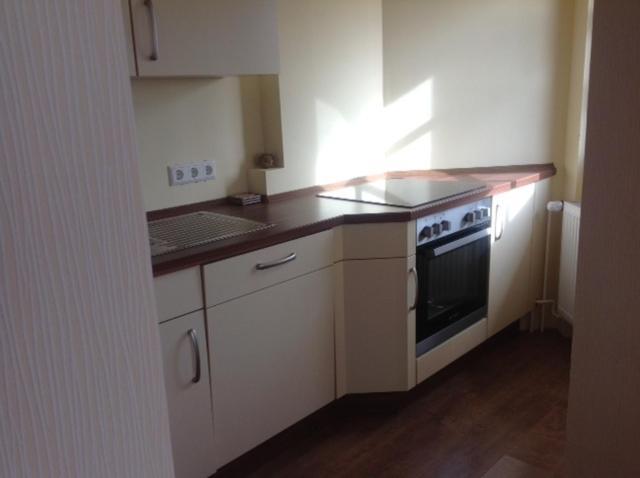 Luxus Appartement Im Schloss Fockelberg Екстериор снимка