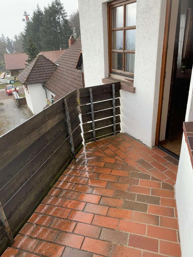 Luxus Appartement Im Schloss Fockelberg Екстериор снимка