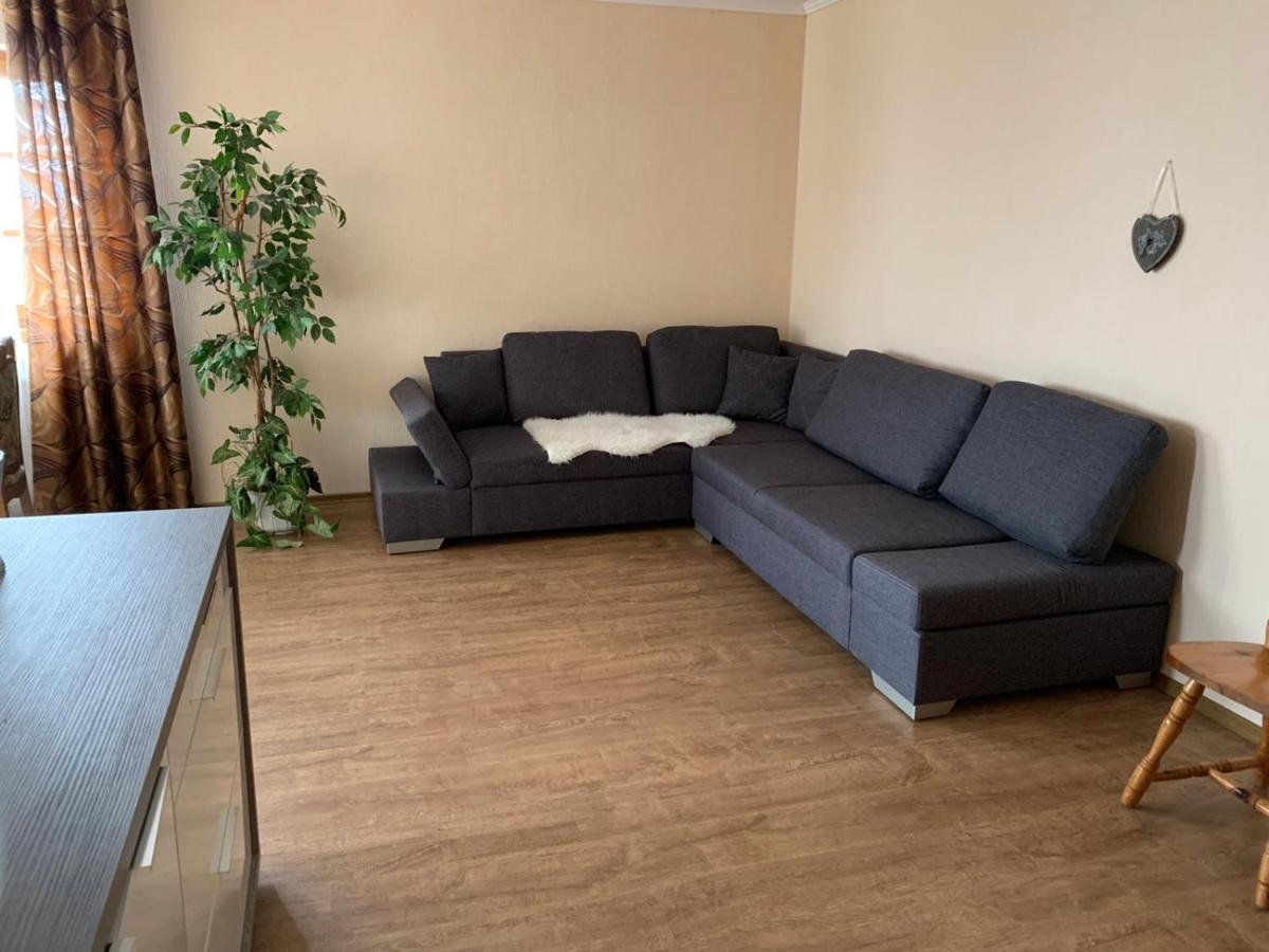 Luxus Appartement Im Schloss Fockelberg Екстериор снимка