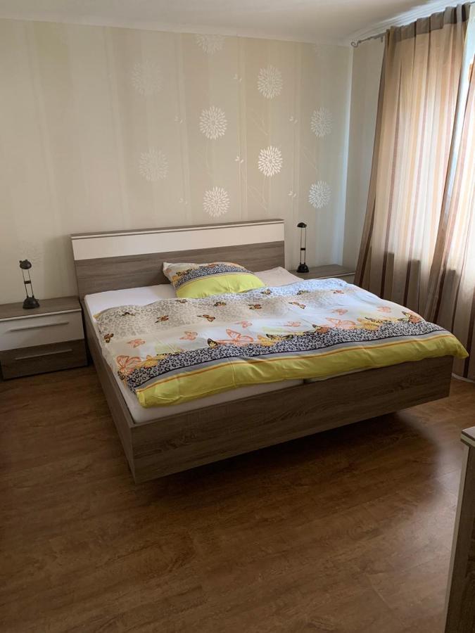 Luxus Appartement Im Schloss Fockelberg Екстериор снимка