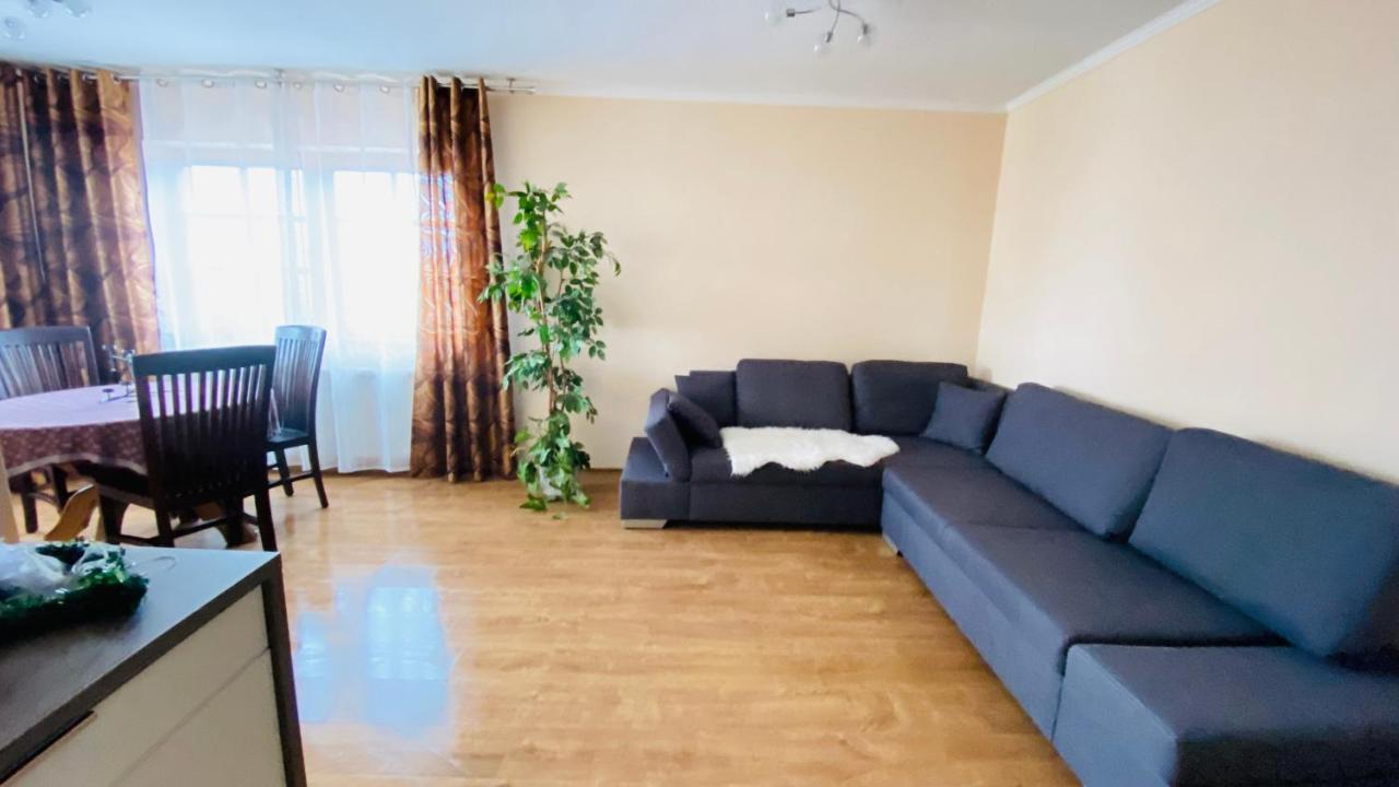 Luxus Appartement Im Schloss Fockelberg Екстериор снимка
