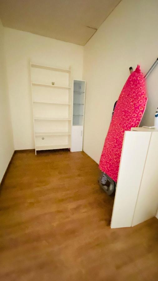 Luxus Appartement Im Schloss Fockelberg Екстериор снимка