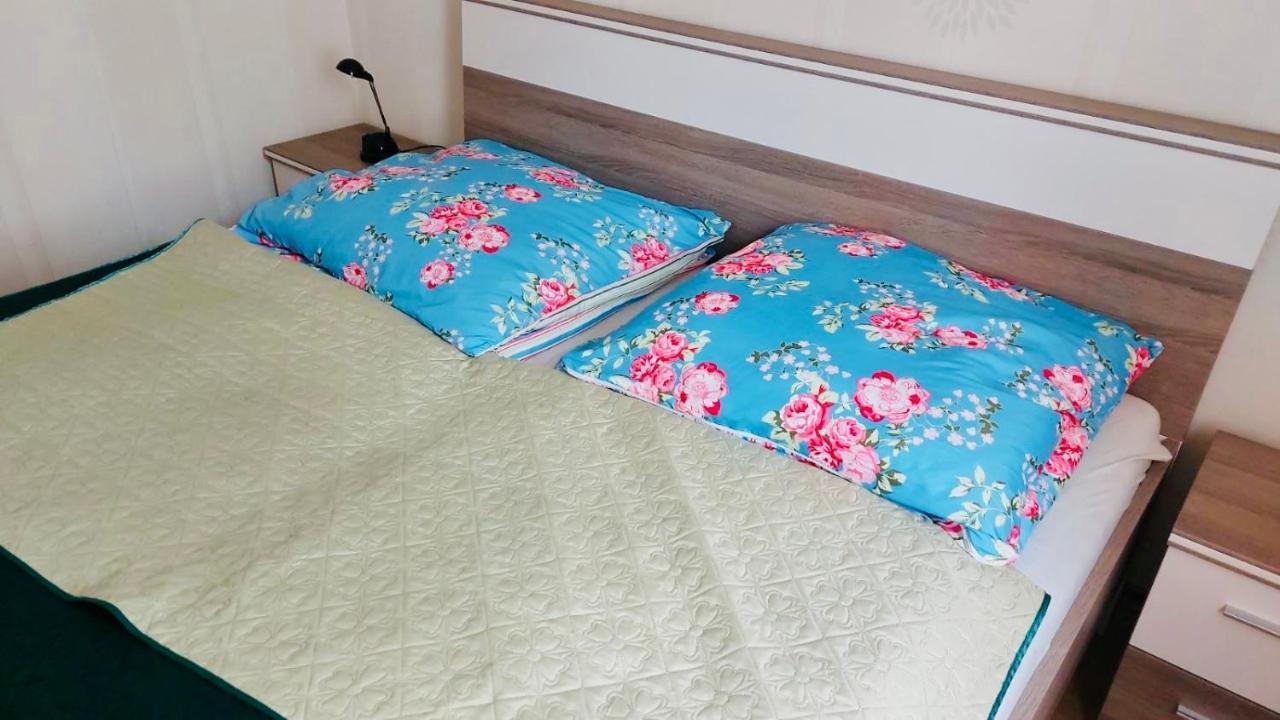 Luxus Appartement Im Schloss Fockelberg Екстериор снимка