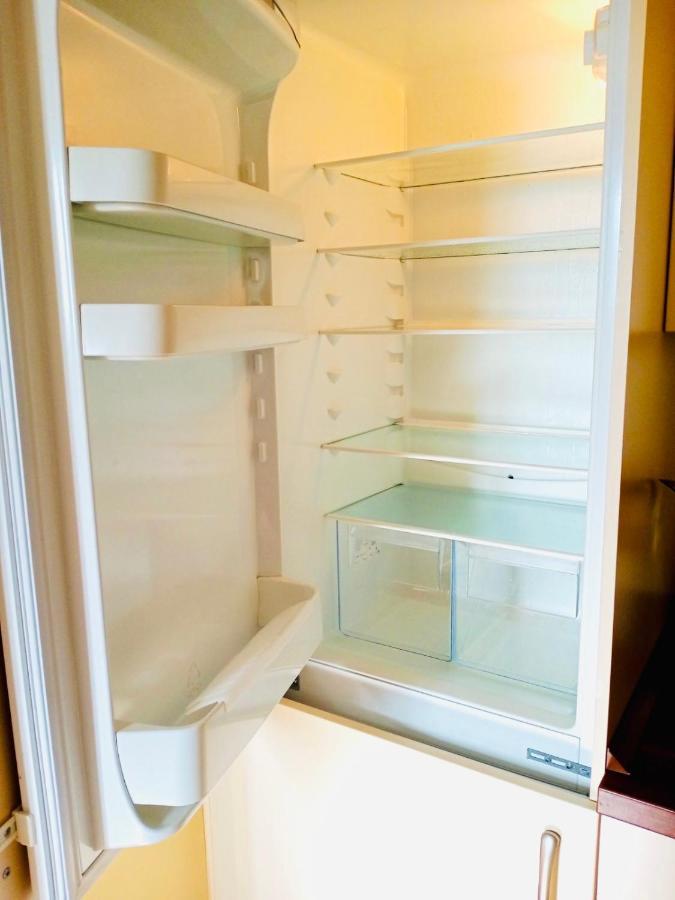 Luxus Appartement Im Schloss Fockelberg Екстериор снимка