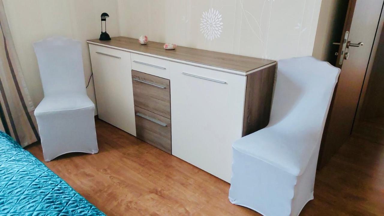 Luxus Appartement Im Schloss Fockelberg Екстериор снимка