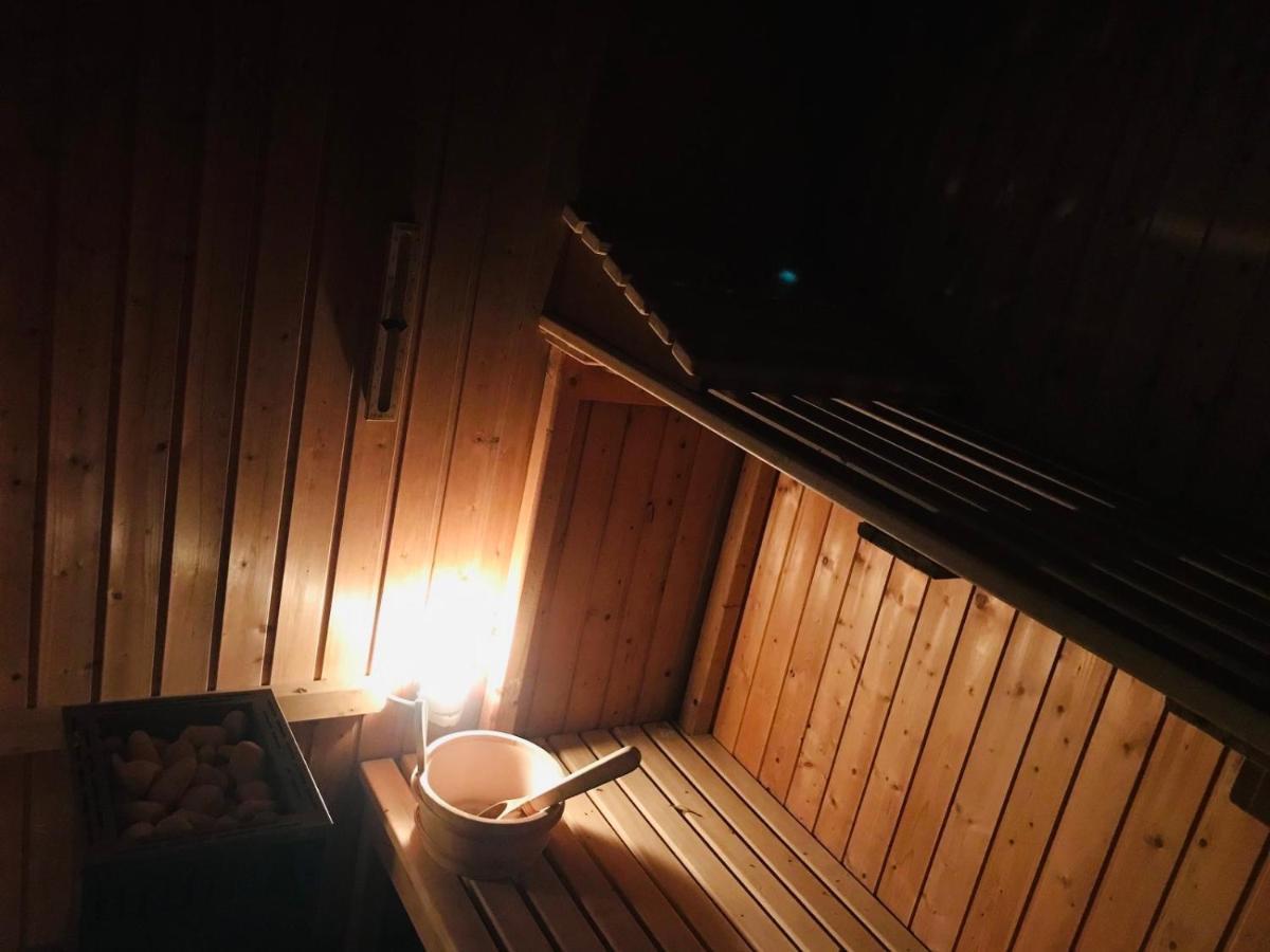 Luxus Appartement Im Schloss Fockelberg Екстериор снимка